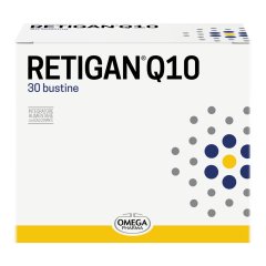 retigan q10 - 30 bustine