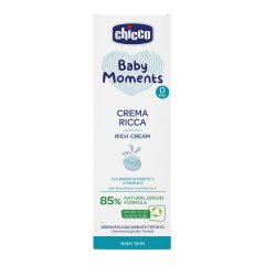 ch-bm crema ricca del.100ml