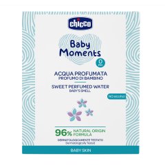 bm acqua profumat del100ml 10248