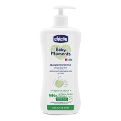 ch-bm bagno doccia kids 500ml