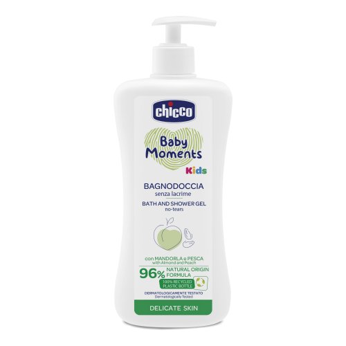 CH-BM Bagno Doccia Kids 500ml