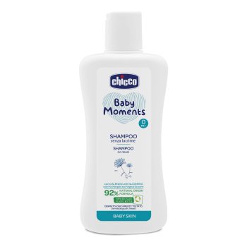 bm shampoo delicate 200ml 10584