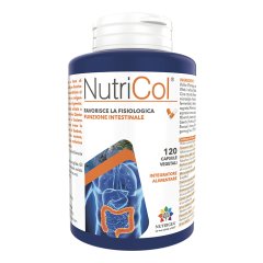 nutricol 120 cps veg.