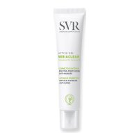 SVR - Sebiaclear Active Gel Trattamento Correttore Intensivo Anti-Imperfezioni Segni E Punti Neri 40ml