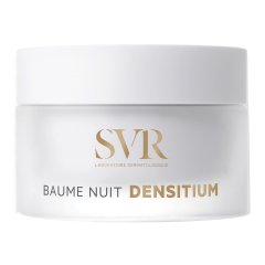 svr - densitium baume nuit trattamento notte anti-età per tutti i tipi di pelle 50ml