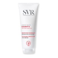 Svr - Cicavit+ Creme Mains Crema Mani Idratante Nutriente E Riparatrice 75ml