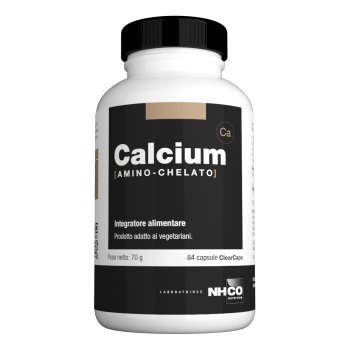 nhco calcium 84cps