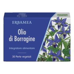 olio di borragine 30prl veg