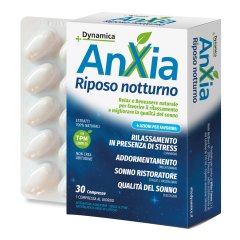 dynamica anxia riposo not30cpr