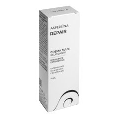 aspersina repair crema mani