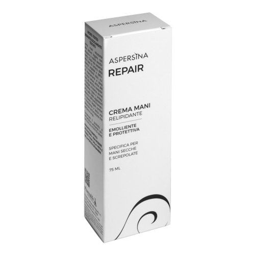 ASPERSINA REPAIR CREMA MANI