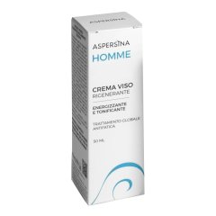 aspersina homme crema viso50ml