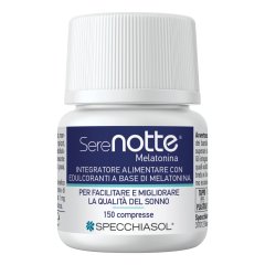 serenotte plus 1mg 30 capsule - specchiasol