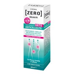 zero cellulite urto 200ml