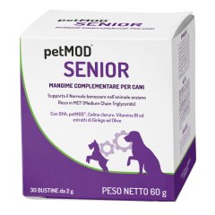petmod senior 30 bust
