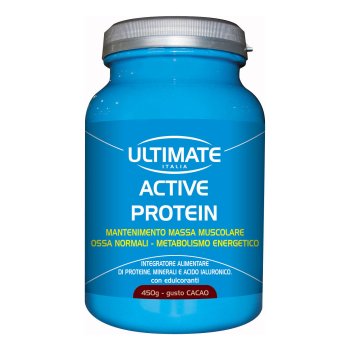 ultimate active prot.cacao450g