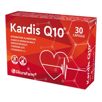 kardis q10 30cps