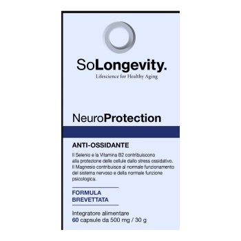 neuroprotection 60cps