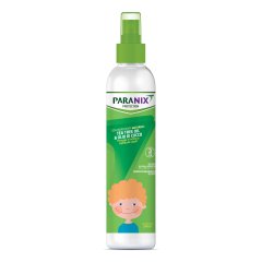 PARANIX PROTECTION Conditioner Anti-Pidocchi Spray per Lui 250 ml