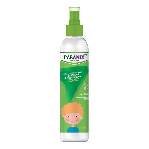 Paranix Protection Conditioner Anti-Pidocchi Spray Per Lui 250ml