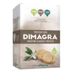 dimagra crostino classico 200g