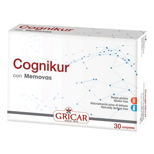 COGNIKUR 30 Cpr