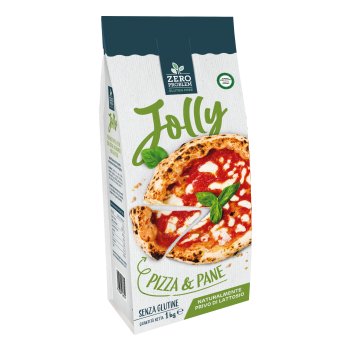 zero problem jolly 1kg