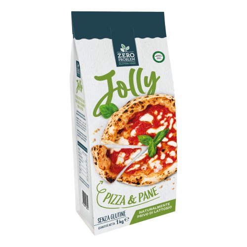 ZERO PROBLEM JOLLY 1KG