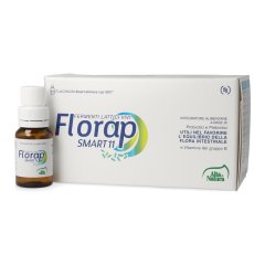 florap smart ad 10fl.sdc 10ml