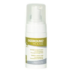 dizerouno mousse 75ml