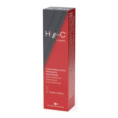 hy-c crema cont.occhi 15ml