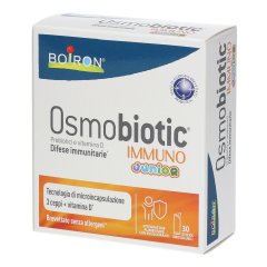 osmobiotic immun junior 30stk