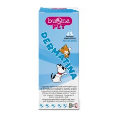 buonapet dermatina 90g