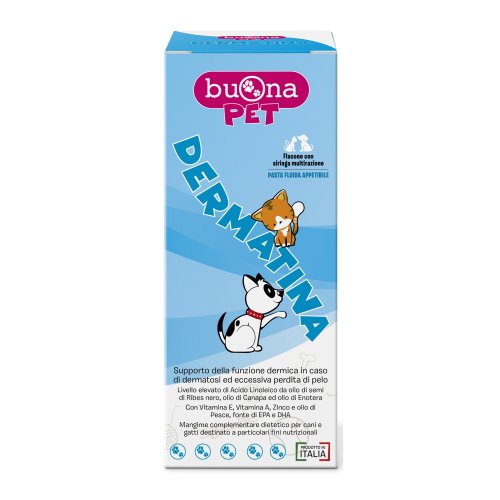 Buonapet Dermatina 90g