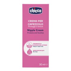 ch crema capezzolo 30ml