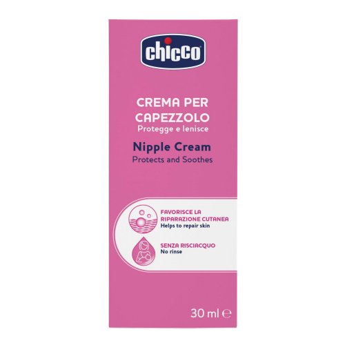 CH Crema Capezzolo 30ml