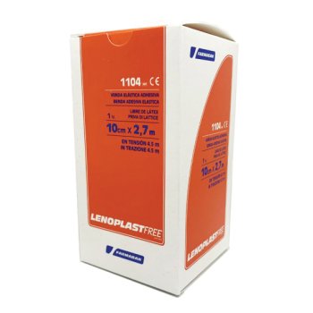 lenoplast benda 10cmx4,5mt