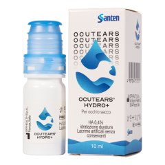 ocutears hydro+0,4% 10ml