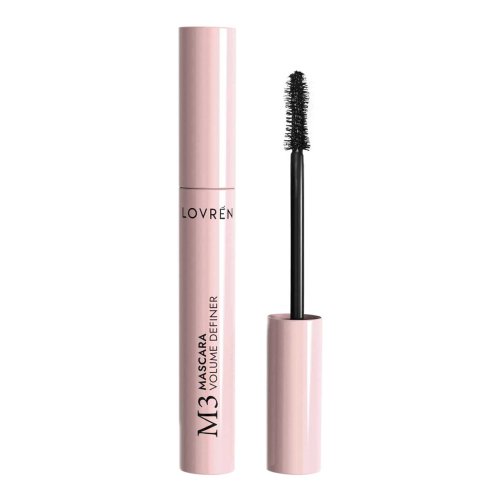 Lovren Mascara Volume Definer M3 (Black)