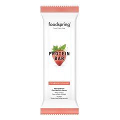protein bar yogurt fragola 60g