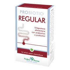 probiotic+ regular 14stickpack