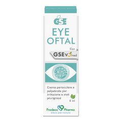 gse eye oftal crema 8ml