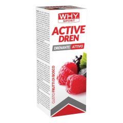 whysport active dren frut bos