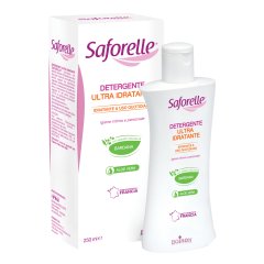 saforelle detergente idra250ml