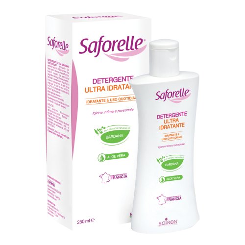 SAFORELLE DETERGENTE IDRA250ML