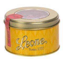 leone tondini - gelatine di frutta nude al gusto arancia 150g