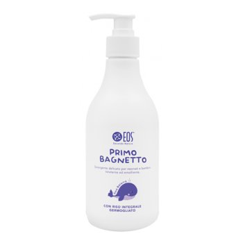 eos primo bagnetto 400ml