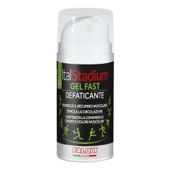 italstadium gel fast defatic