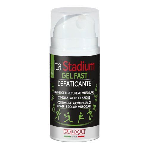 ITALSTADIUM GEL FAST DEFATIC