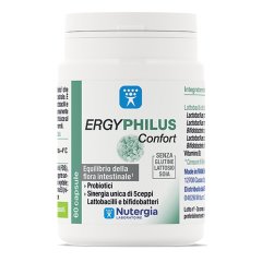 ergyphilus confort 60cps